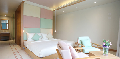 Garden Living FLC Luxury Hotel Sầm Sơn 1 Garden Living FLC Luxury Hotel Sầm Sơn 1