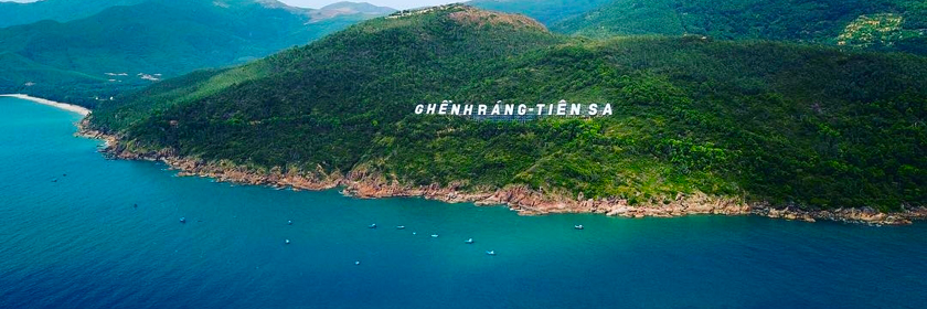 ghềnh ráng tiên sa ghềnh ráng tiên sa