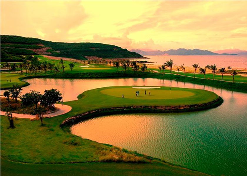 san golf vinpearl discovery 1 nha trang san golf vinpearl discovery 1 nha trang