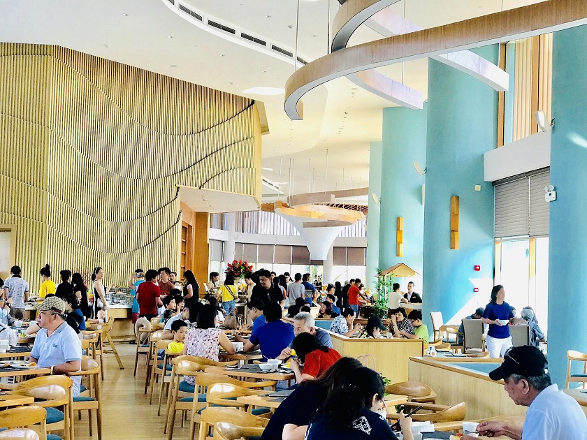 Đặt phòng FLC Quy Nhơn Đặt phòng FLC Quy Nhơn