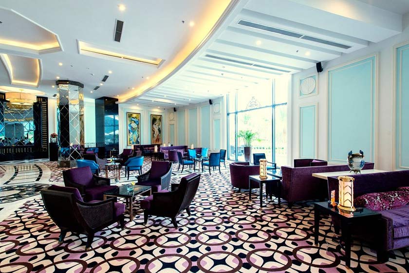 lobby bar vinpearl discovery 1 nha trang lobby bar vinpearl discovery 1 nha trang