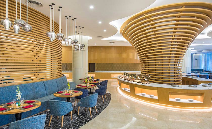 nhà hàng VinOasis Phú QUốc nhà hàng VinOasis Phú QUốc