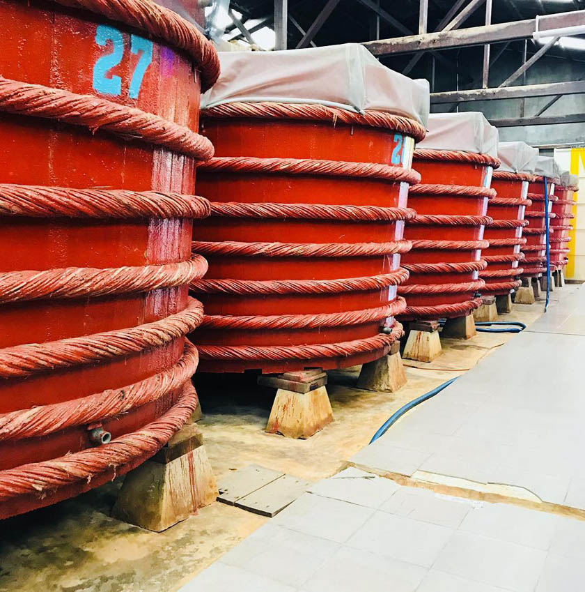 nhà thùng nước mắm phú quốc nhà thùng nước mắm phú quốc