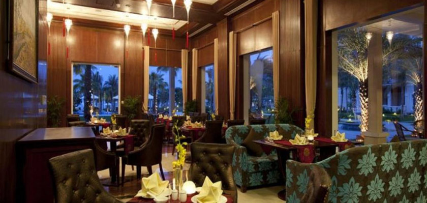 oriental restaurant Vinpearl Luxury Đà nẵng oriental restaurant Vinpearl Luxury Đà nẵng
