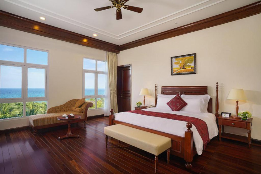 panoramic view - Vinpearl Luxury Đà Nẵng panoramic view - Vinpearl Luxury Đà Nẵng