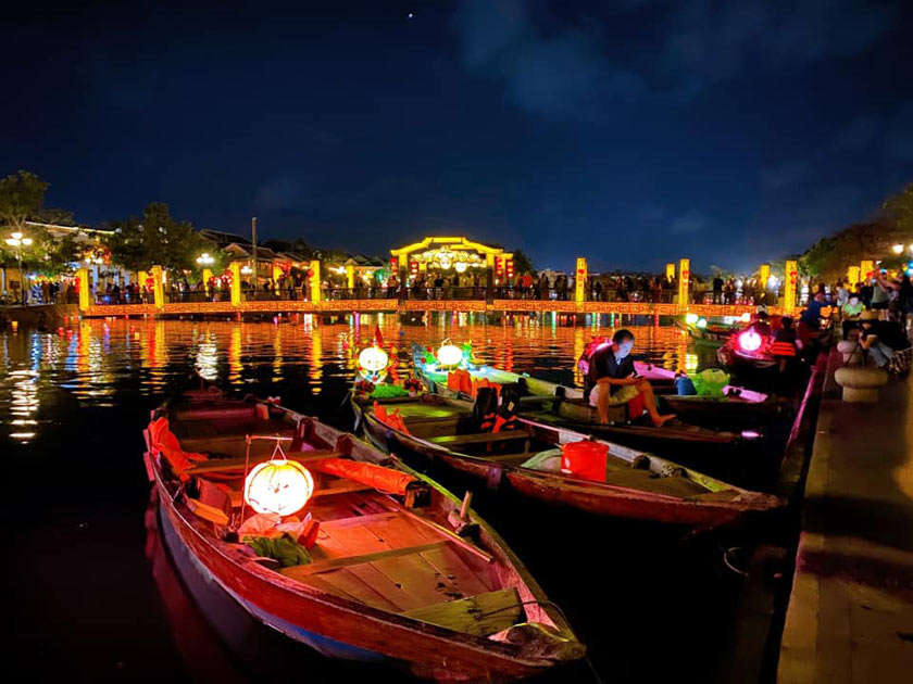 phố cổ hội an phố cổ hội an