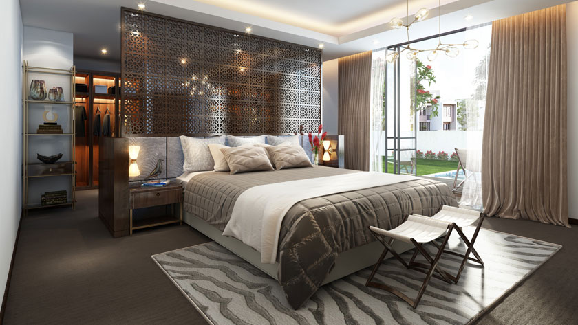 Phòng Premiun Deluxe Golf View FLC Hạ Long Phòng Premiun Deluxe Golf View FLC Hạ Long