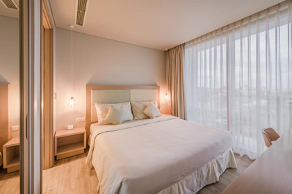 Seaview Living FLC Luxury Hotel Sầm Sơn 1 Seaview Living FLC Luxury Hotel Sầm Sơn 1