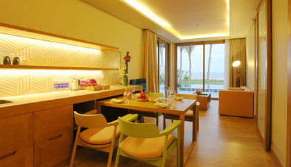 Seaview Living 02 FLC Luxury Hotel Sầm Sơn Seaview Living 02 FLC Luxury Hotel Sầm Sơn