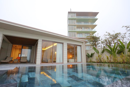 Seaview Living FLC Luxury Hotel Sầm Sơn Seaview Living FLC Luxury Hotel Sầm Sơn