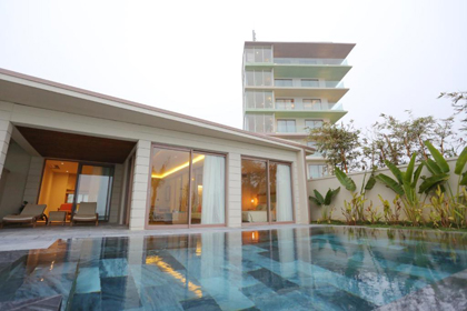 Seaview Living FLC Luxury Hotel Sầm Sơn