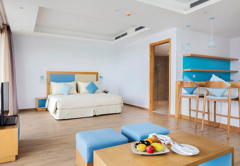 Phòng Studio Suite FLC Luxury Hotel Quy Nhơn Phòng Studio Suite FLC Luxury Hotel Quy Nhơn