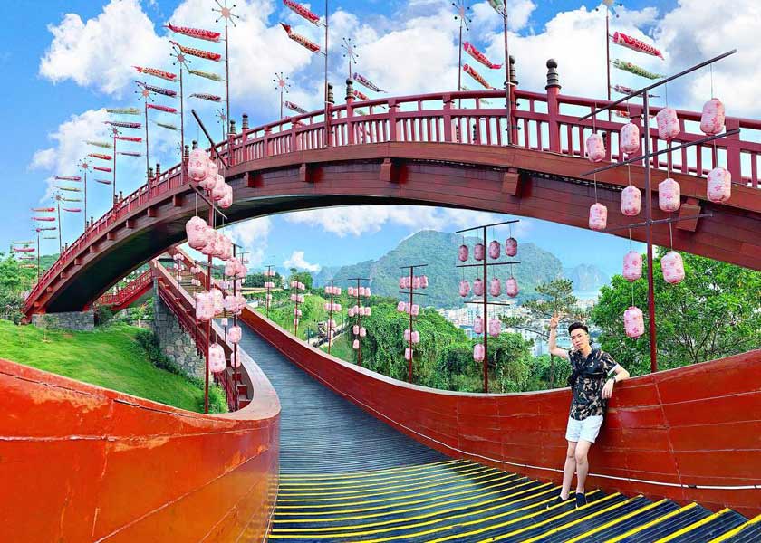 Sun World Hạ Long Park Sun World Hạ Long Park