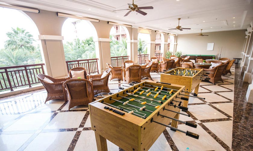 terrace cafe Vinpearl Luxury Đà Nẵng terrace cafe Vinpearl Luxury Đà Nẵng