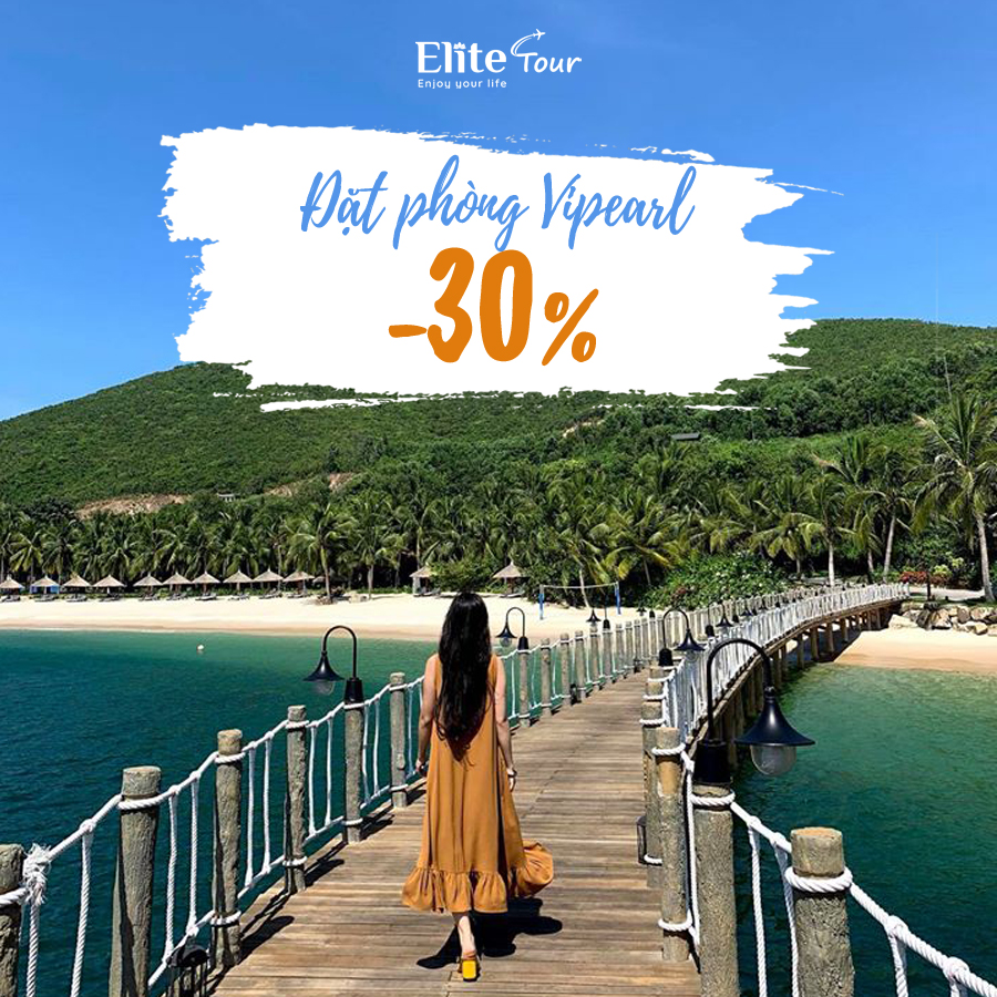 Ưu đãi đặt phòng Vinpearl hè 2020 Ưu đãi đặt phòng Vinpearl hè 2020