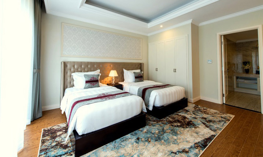 villa 2 Vinpearl discovery 1 nha trang villa 2 Vinpearl discovery 1 nha trang