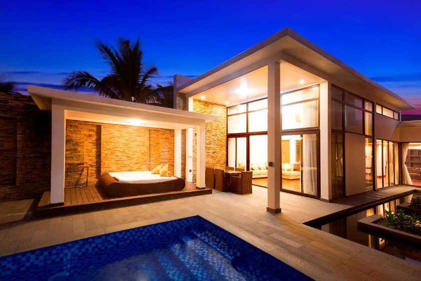 villa 3 - Vinpearl Luxury Đà Nẵng villa 3 - Vinpearl Luxury Đà Nẵng