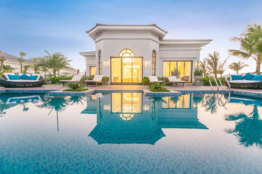 villa 3 Ocean View Vinpearl Discovery Hà Tĩnh villa 3 Ocean View Vinpearl Discovery Hà Tĩnh