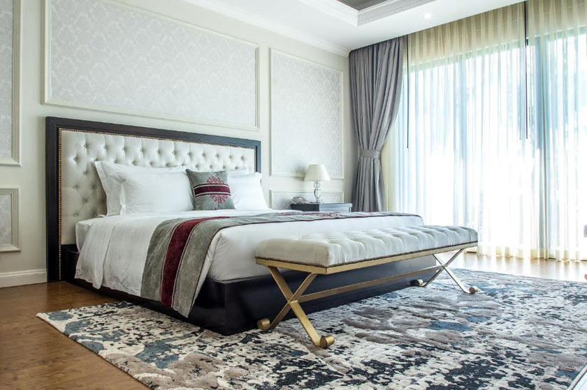 villa 3 ocean view Vinpearl Resort & Golf Phú Quốc villa 3 ocean view Vinpearl Resort & Golf Phú Quốc