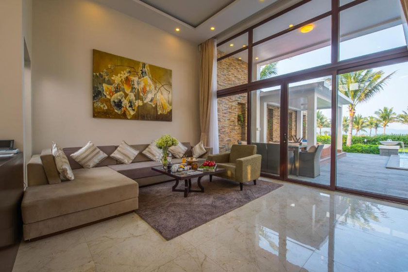 villa 4 ocean view - Vinpearl Luxury Đà Nẵng villa 4 ocean view - Vinpearl Luxury Đà Nẵng