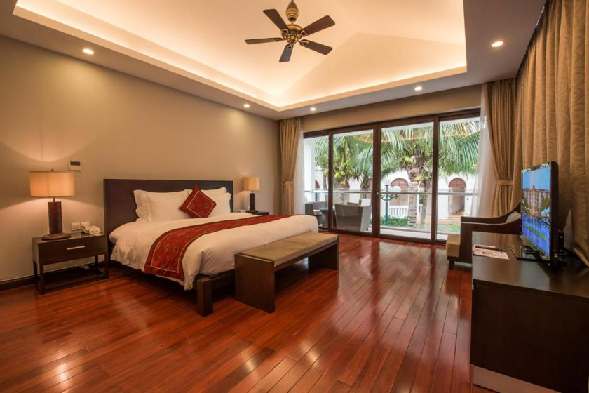 villa 4 - Vinpearl Luxury Đà Nẵng villa 4 - Vinpearl Luxury Đà Nẵng