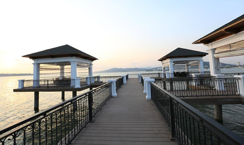 vincharm spa vinpearl ha long vincharm spa vinpearl ha long