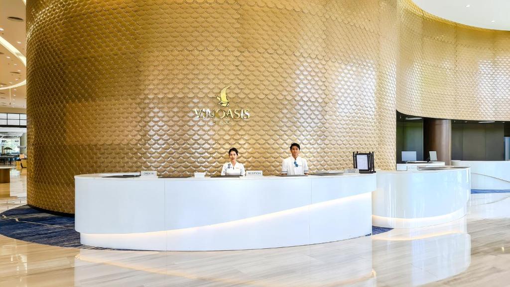 VinOasis Phú Quốc