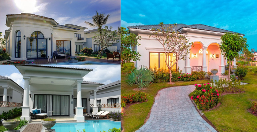 Vinpearl Discovery Phú Quốc Vinpearl Discovery Phú Quốc