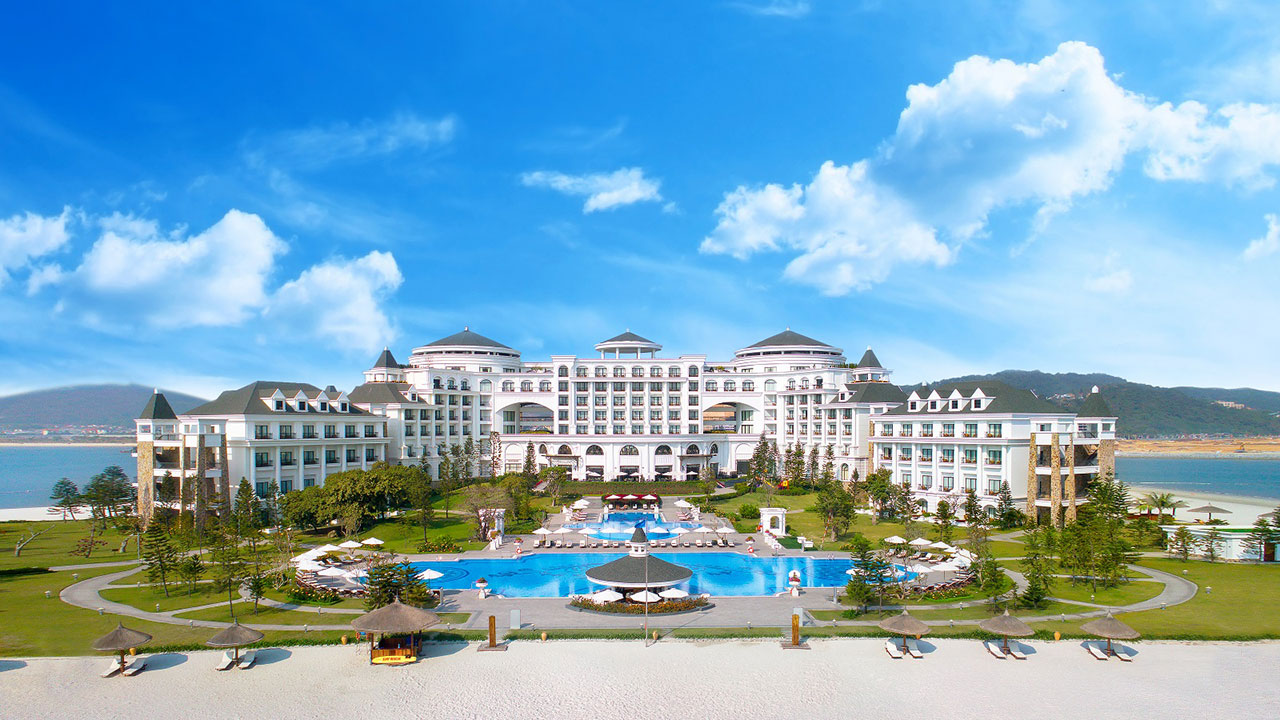 Vinpearl Resort & Spa Hạ Long