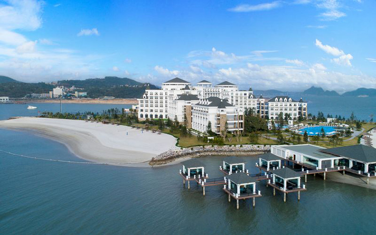 Vinpearl Resort & Spa Hạ Long