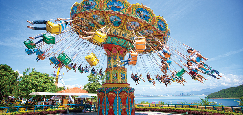 vinpearl land nam hội an vinpearl land nam hội an