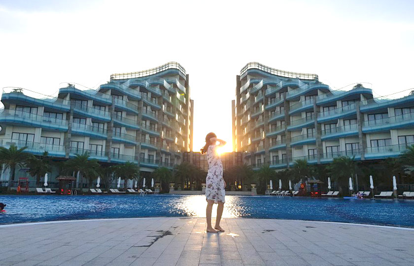 Checkin Vinpearl Nam Hội An Checkin Vinpearl Nam Hội An