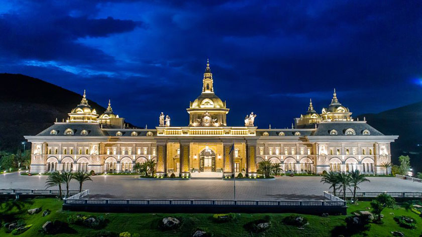 vinpearl theatre nha trang vinpearl theatre nha trang