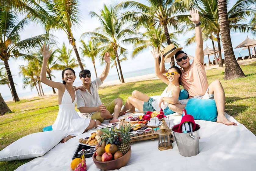 Vinpearl ưu đãi hè 2020 Vinpearl ưu đãi hè 2020