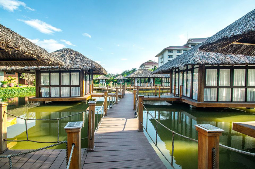 Vinpearl Resort Phú Quốc Vinpearl Resort Phú Quốc