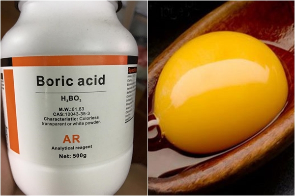 cach diet ran bang acid boric