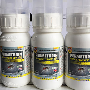 thuốc diệt muỗi