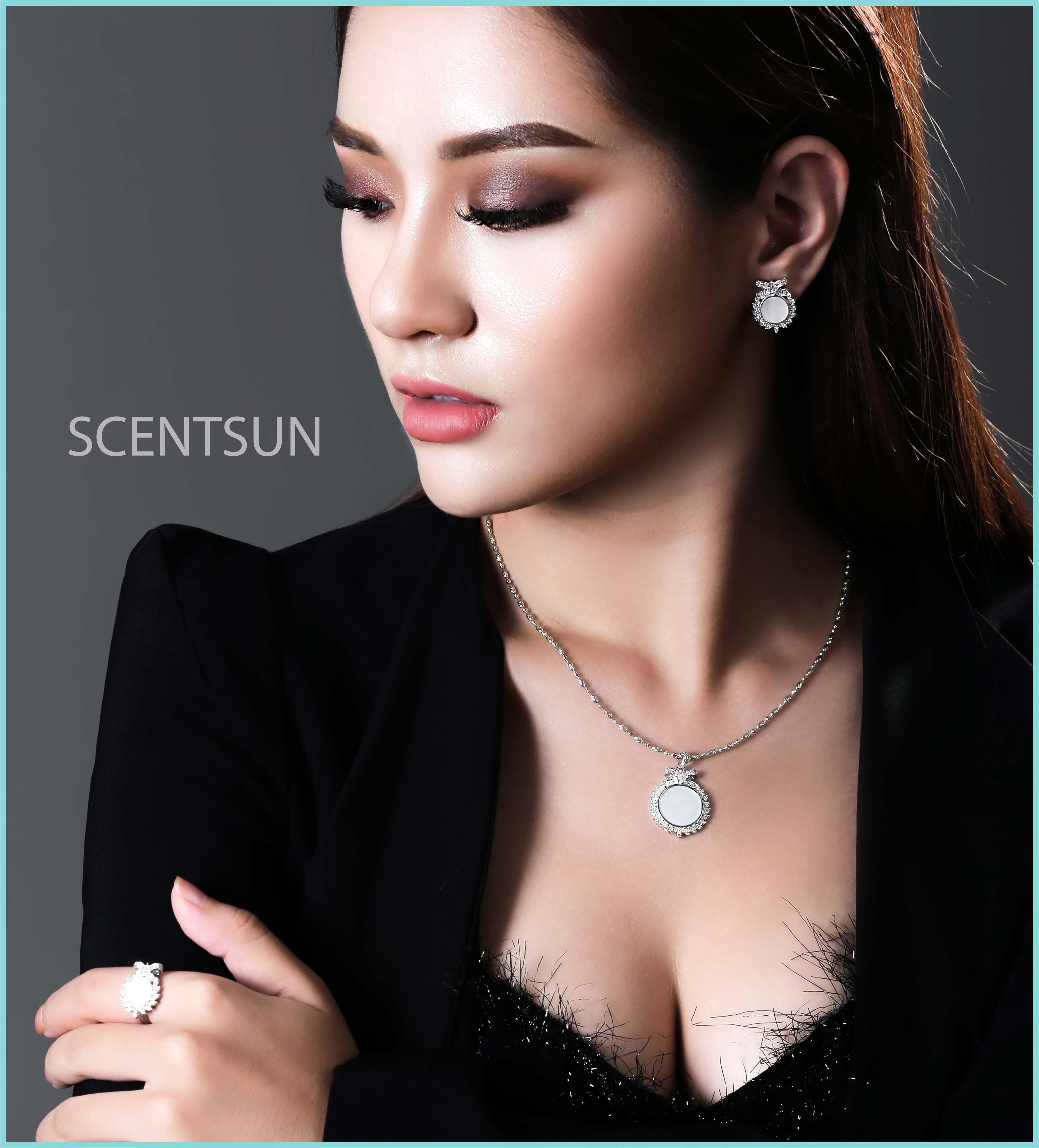 TRANG SỨC CAO CẤP SCENTSUN