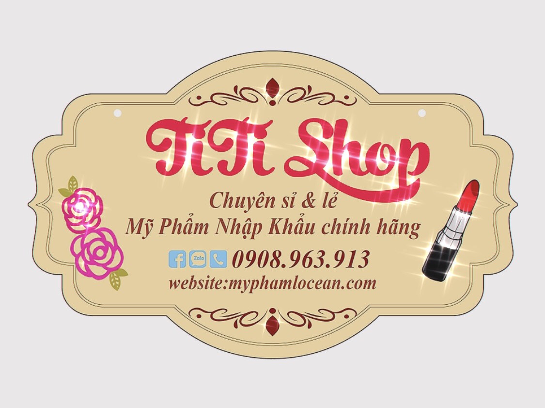 TiTi SHOP