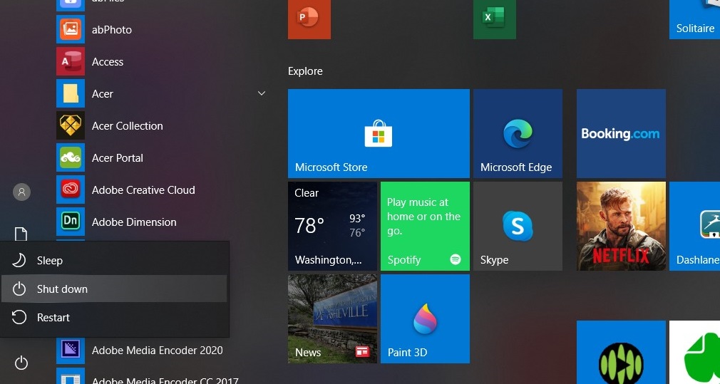 5 Cách Fix sửa lỗi Windows 11 không nhận bàn phím đơn giản nhất 2 5 Cách Fix sửa lỗi Windows 11 không nhận bàn phím đơn giản nhất 1