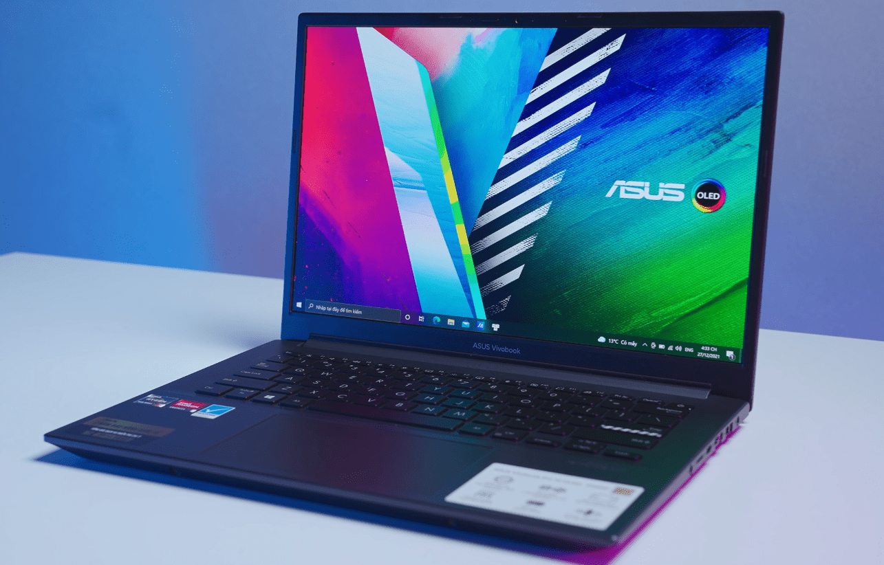 Asus Vivobook 14X A1403ZA KM161W