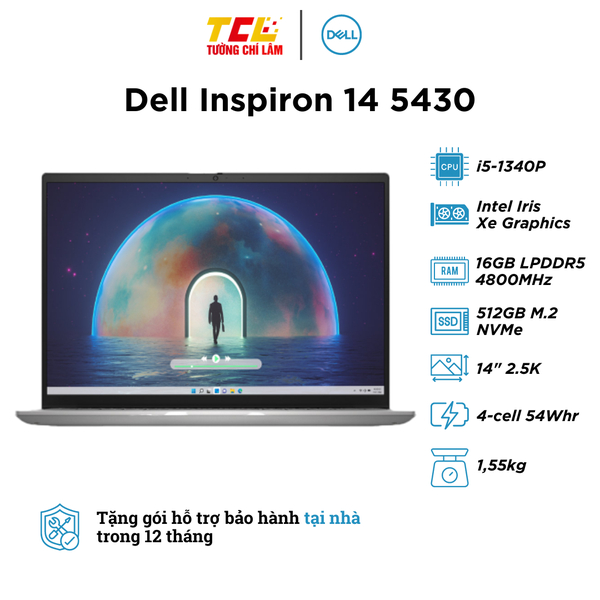 Laptop Dell Inspiron 5430