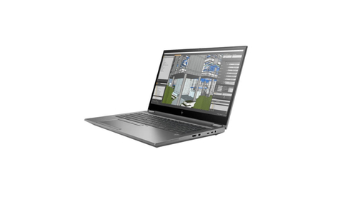 Laptop HP ZBook Fury 15 G8