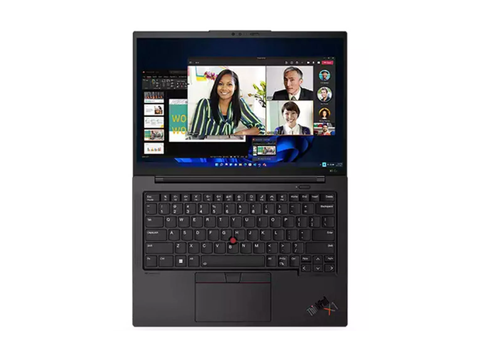 Lenovo ThinkPad X1 Carbon Gen 10