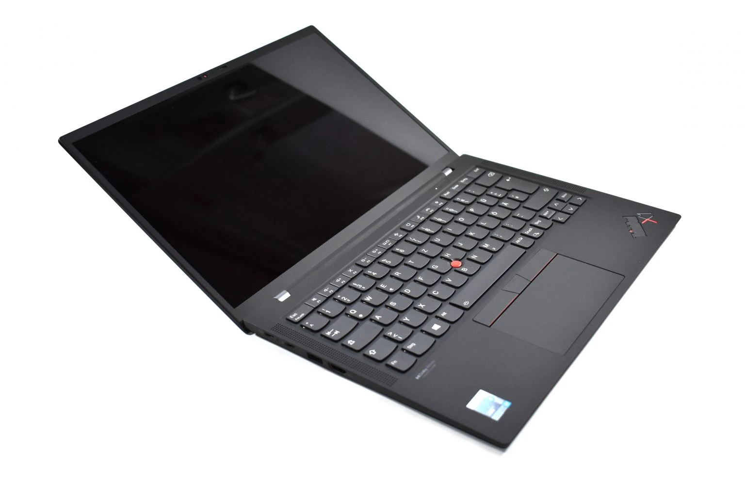 Thinkpad X1 Carbon Gen 9
