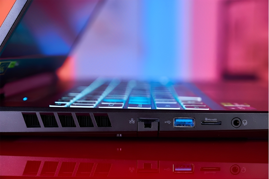 Acer Predator Helios Neo 16 2023