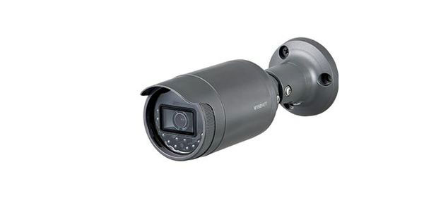 Camera ngoài trời Wisenet LNO-V6020R/VVN