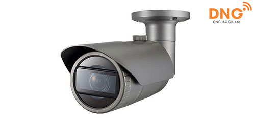 Camera an ninh Samsung QNO-7080R/VAP