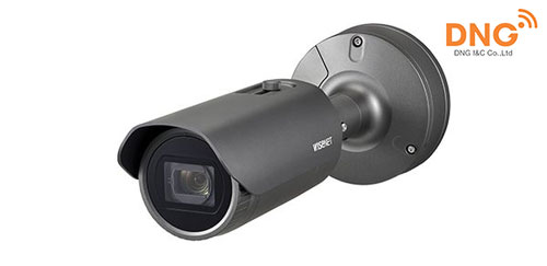 Camera an ninh Samsung XNO-8080R/VAP