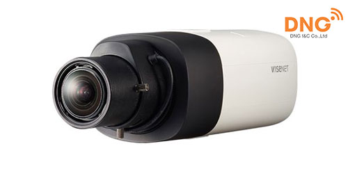 Camera an ninh Samsung box XNB-8000/VAP